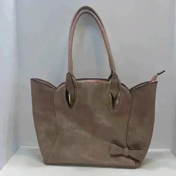 Handbags - Cute Western Tote Bag